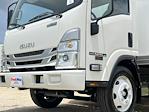 New 2024 Isuzu NPR-XD Regular Cab 4x2, 20' Morgan Truck Body Fastrak Box Truck for sale #2R7K01487 - photo 10