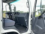 New 2024 Isuzu NPR-XD Regular Cab 4x2, 20' Morgan Truck Body Fastrak Box Truck for sale #2R7K01487 - photo 13