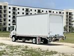 New 2024 Isuzu NPR-XD Regular Cab 4x2, 20' Morgan Truck Body Fastrak Box Truck for sale #2R7K01487 - photo 2