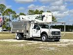 New 2024 Ford F-600 Regular Cab 4x4, 9' 9" Dur-A-Lift Bucket Truck for sale #2RDA00651 - photo 1