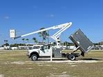 New 2024 Ford F-600 Regular Cab 4x4, 9' 9" Dur-A-Lift Bucket Truck for sale #2RDA00651 - photo 14