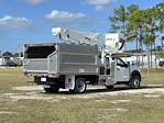 New 2024 Ford F-600 Regular Cab 4x4, 9' 9" Dur-A-Lift Bucket Truck for sale #2RDA00651 - photo 2