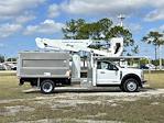 New 2024 Ford F-600 Regular Cab 4x4, 9' 9" Dur-A-Lift Bucket Truck for sale #2RDA00651 - photo 16