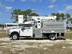 New 2024 Ford F-600 Regular Cab 4x4, 9' 9" Dur-A-Lift Bucket Truck for sale #2RDA00651 - photo 17