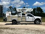 New 2023 Ford F-550 Regular Cab 4x4, Dur-A-Lift Bucket Truck for sale #3PDA08542 - photo 4