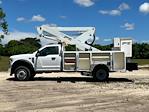 New 2023 Ford F-550 Regular Cab 4x4, Dur-A-Lift Bucket Truck for sale #3PDA08542 - photo 1