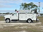 New 2023 International CV SFA 4x2, 11' 1" Stellar Industries TMAX Series Mechanics Body for sale #3PH642489 - photo 8