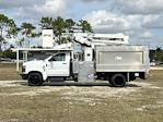 2023 Chevrolet Silverado 6500 Regular Cab DRW 4x2, Bucket Truck for sale #3PH678648 - photo 3