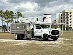 2023 Chevrolet Silverado 6500 Regular Cab DRW 4x2, Bucket Truck for sale #3PH678648 - photo 7