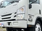 New 2023 Isuzu NPR-HD Regular Cab 4x2, Morgan Truck Body Gold Star Box Truck for sale #3PS206736 - photo 3