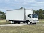 New 2024 Isuzu NRR Regular Cab 4x2, 24' Morgan Truck Body Gold Star Box Truck for sale #3R7302284 - photo 1
