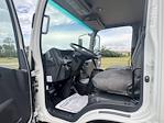 New 2024 Isuzu NRR Regular Cab 4x2, 24' Morgan Truck Body Gold Star Box Truck for sale #3R7302284 - photo 10