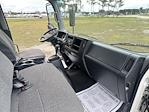 New 2024 Isuzu NRR Regular Cab 4x2, 24' Morgan Truck Body Gold Star Box Truck for sale #3R7302284 - photo 15