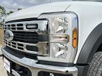 New 2024 Ford F-550 Super Cab 4x4, 11' 1" Stellar Industries TMAX Series Mechanics Body for sale #3REE55217 - photo 30