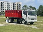 New 2024 Isuzu NPR-HD FL Regular Cab 4x2, Stellar Industries Flex36 Hooklift Body for sale #3RS204195 - photo 12