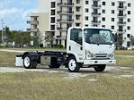 New 2024 Isuzu NPR-HD FL Regular Cab 4x2, Stellar Industries Flex36 Hooklift Body for sale #3RS204195 - photo 24