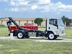 New 2024 Isuzu NPR-HD FL Regular Cab 4x2, Stellar Industries Flex36 Hooklift Body for sale #3RS204195 - photo 5