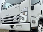 New 2024 Isuzu NPR-HD Crew Cab 4x2, Landscape Dump for sale #3RS221971 - photo 12