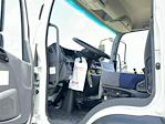 New 2025 Isuzu FTR Regular Cab 4x2, Morgan Truck Body Fastrak Box Truck for sale #3SSA00604 - photo 8