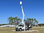 New 2023 Ford F-600 Regular Cab 4x4, Dur-A-Lift Bucket Truck for sale #4PDA00695 - photo 3