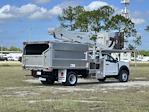 New 2023 Ford F-600 Regular Cab 4x4, Dur-A-Lift Bucket Truck for sale #4PDA00695 - photo 8