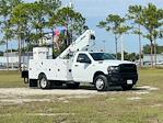 New 2023 Ram 3500 Regular Cab 4x4, Dur-A-Lift Bucket Truck for sale #4PG650563 - photo 1