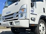 New 2024 Isuzu NRR FL Regular Cab 4x2, 14' BABCO Engineering and Design Aluminum Flatbed Truck for sale #4R7305498 - photo 11