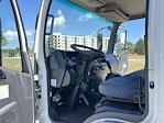 New 2024 Isuzu NRR FL Regular Cab 4x2, 14' BABCO Engineering and Design Aluminum Flatbed Truck for sale #4R7305498 - photo 12