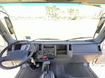 New 2024 Isuzu NRR FL Regular Cab 4x2, 14' BABCO Engineering and Design Aluminum Flatbed Truck for sale #4R7305498 - photo 13
