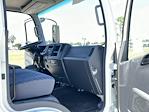 New 2024 Isuzu NRR FL Regular Cab 4x2, 14' BABCO Engineering and Design Aluminum Flatbed Truck for sale #4R7305498 - photo 16