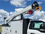 New 2024 Ford F-550 XL Regular Cab 4x4, 11' Reading Master Mechanic HD Crane for sale #4RDA12150 - photo 11