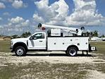 New 2024 Ford F-550 XL Regular Cab 4x4, 11' Reading Master Mechanic HD Crane Mechanics Body for sale #4RDA12150 - photo 3