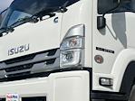 New 2025 Isuzu FTR Regular Cab 4x2, Morgan Truck Body Gold Star Box Truck for sale #4SSA00711 - photo 32