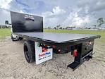 New 2023 Chevrolet Silverado 6500 FL Regular Cab 4x2, Wil-Ro Standard Platform Flatbed Truck for sale #5PH222148 - photo 8