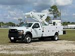 New 2024 Ram 5500 Work Truck Regular Cab 4x4, Dur-A-Lift Bucket Truck for sale #5RG152436 - photo 3