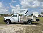 2024 Ram 5500 Regular Cab DRW 4x4, Dur-A-Lift Bucket Truck for sale #5RG152436 - photo 4