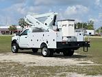 2024 Ram 5500 Regular Cab DRW 4x4, Dur-A-Lift Bucket Truck for sale #5RG152436 - photo 5