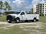 New 2024 Ram 3500 Regular Cab 4x4, Service Truck for sale #5RG274394 - photo 5