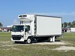 New 2025 Isuzu NRR Regular Cab 4x2, Refrigerated Body for sale #5S7P04880 - photo 1