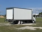 New 2025 Isuzu NRR Regular Cab 4x2, Refrigerated Body for sale #5S7P04880 - photo 4