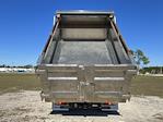 New 2025 Isuzu NRR Crew Cab 4x2, BABCO Engineering and Design Aluminum Landscape Dump for sale #5SSR01219 - photo 3