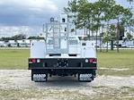 New 2023 Ford F-600 Regular Cab 4x4, Dur-A-Lift Bucket Truck for sale #6PDA00701 - photo 4