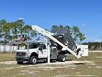 New 2024 Ford F-600 Regular Cab 4x4, 11' Dur-A-Lift Bucket Truck for sale #6RDA00989 - photo 3