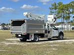 New 2024 Ford F-600 Regular Cab 4x4, 11' Dur-A-Lift Bucket Truck for sale #6RDA00989 - photo 8