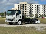 New 2024 Isuzu NPR-HD FL Regular Cab 4x2, Stellar Industries Flex36 Hooklift Body for sale #6RS202506 - photo 21