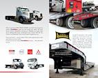 New 2023 Ram 5500 Regular Cab 4x4, Dur-A-Lift Bucket Truck for sale #7PG600558 - photo 31