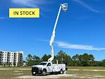 New 2023 Ram 5500 Regular Cab 4x4, Dur-A-Lift Bucket Truck for sale #7PG600558 - photo 34