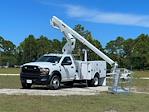 New 2023 Ram 5500 Regular Cab 4x2, Dur-A-Lift Bucket Truck for sale #7PG654694 - photo 6