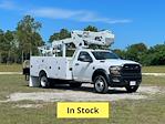 New 2023 Ram 5500 Regular Cab 4x2, Dur-A-Lift Bucket Truck for sale #7PG654694 - photo 28