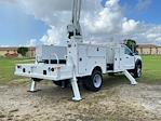 New 2024 Ford F-600 Regular Cab 4x4, 11' Dur-A-Lift Bucket Truck for sale #7RDA00922 - photo 13